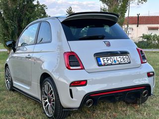 Abarth 595 2019 1.4 Turbo T-Jet 145 CV-thumb-14