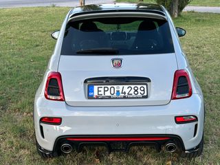 Abarth 595 2019 1.4 Turbo T-Jet 145 CV-thumb-6