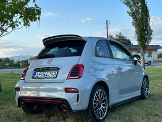 Abarth 595 2019 1.4 Turbo T-Jet 145 CV-thumb-16