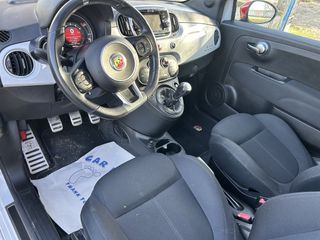 Abarth 595 2019 1.4 Turbo T-Jet 145 CV-thumb-17