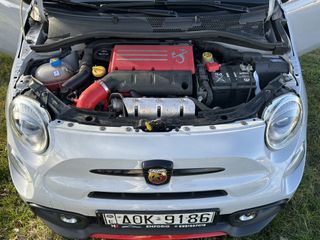 Abarth 595 2019 1.4 Turbo T-Jet 145 CV-thumb-13