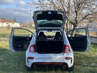 Abarth 595 2019 1.4 Turbo T-Jet 145 CV-thumb-12