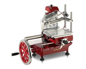 INOXWEB 2026-Ζαμπονομηχανή Vintage AF 350 VOLANO Swedlinghaus ICS-350.0002