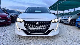 Peugeot 208 2020 Full extra  1.2 PureTech Allure