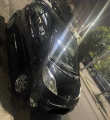 Peugeot 107 2009