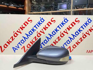 VOLVO S40  04-07  ΑΡΙΣΤΕΡΟΣ ΗΛΕΚΤΡΙΚΟΣ ΚΑΘΡΕΠΤΗΣ ** Γνήσιος ** 30744585      ΑΠΟΣΤΟΛΗ ΣΤΗΝ ΕΔΡΑ ΣΑΣ