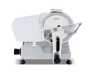 INOXWEB 2026-Dynamic 300MS-12 Ζαμπονομηχανή με ιμάντα ICS-300.0232