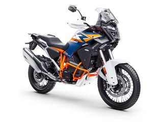 KTM 2026 1390 SUPER ADVENTURE R