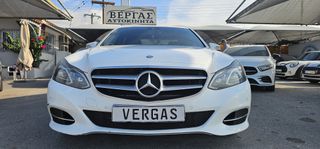 Mercedes-Benz E 180 2014 Avant-garde E 180 ΠΡΟΣΦΟΡΑ-thumb-1