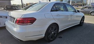 Mercedes-Benz E 180 2014 Avant-garde E 180 ΠΡΟΣΦΟΡΑ-thumb-2
