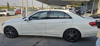 Mercedes-Benz E 180 2014 Avant-garde E 180 ΠΡΟΣΦΟΡΑ-thumb-4