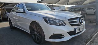 Mercedes-Benz E 180 2014 Avant-garde E 180 ΠΡΟΣΦΟΡΑ-thumb-5