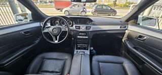 Mercedes-Benz E 180 2014 Avant-garde E 180 ΠΡΟΣΦΟΡΑ-thumb-6
