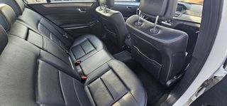 Mercedes-Benz E 180 2014 Avant-garde E 180 ΠΡΟΣΦΟΡΑ-thumb-7