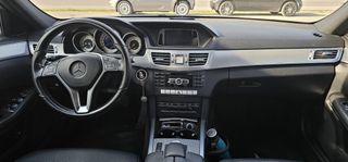 Mercedes-Benz E 180 2014 Avant-garde E 180 ΠΡΟΣΦΟΡΑ-thumb-8