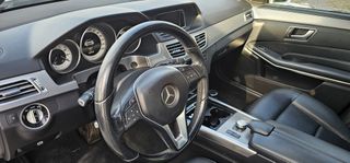 Mercedes-Benz E 180 2014 Avant-garde E 180 ΠΡΟΣΦΟΡΑ-thumb-9
