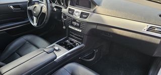 Mercedes-Benz E 180 2014 Avant-garde E 180 ΠΡΟΣΦΟΡΑ-thumb-10