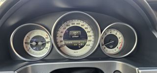 Mercedes-Benz E 180 2014 Avant-garde E 180 ΠΡΟΣΦΟΡΑ-thumb-12