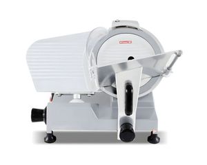 INOXWEB 2027-Dynamic 250MS-10 Ζαμπονομηχανή με ιμάντα ICS-300.0233