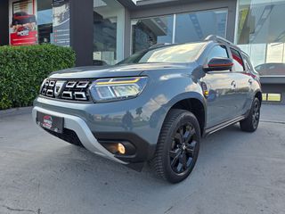 Dacia Duster 2022 1.0#101hp#ΕΡΓΟΣΤΑΣΙΑΚΟ LPG#Extreme#-thumb-99