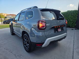 Dacia Duster 2022 1.0#101hp#ΕΡΓΟΣΤΑΣΙΑΚΟ LPG#Extreme#-thumb-100