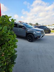 Dacia Duster 2022 1.0#101hp#ΕΡΓΟΣΤΑΣΙΑΚΟ LPG#Extreme#-thumb-106
