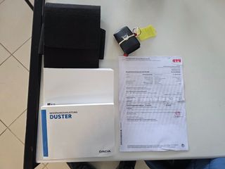 Dacia Duster 2022 1.0#101hp#ΕΡΓΟΣΤΑΣΙΑΚΟ LPG#Extreme#-thumb-109
