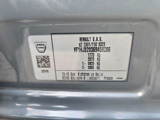 Dacia Duster 2022 1.0#101hp#ΕΡΓΟΣΤΑΣΙΑΚΟ LPG#Extreme#-thumb-108