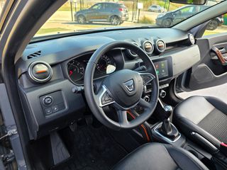 Dacia Duster 2022 1.0#101hp#ΕΡΓΟΣΤΑΣΙΑΚΟ LPG#Extreme#-thumb-72