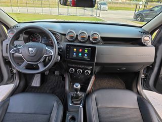 Dacia Duster 2022 1.0#101hp#ΕΡΓΟΣΤΑΣΙΑΚΟ LPG#Extreme#-thumb-89