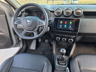 Dacia Duster 2022 1.0#101hp#ΕΡΓΟΣΤΑΣΙΑΚΟ LPG#Extreme#-thumb-90