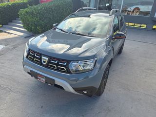 Dacia Duster 2022 1.0#101hp#ΕΡΓΟΣΤΑΣΙΑΚΟ LPG#Extreme#-thumb-42