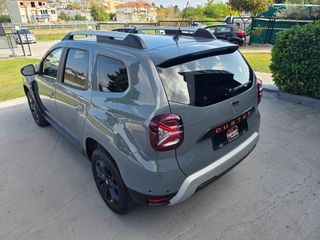 Dacia Duster 2022 1.0#101hp#ΕΡΓΟΣΤΑΣΙΑΚΟ LPG#Extreme#-thumb-43