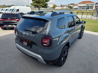 Dacia Duster 2022 1.0#101hp#ΕΡΓΟΣΤΑΣΙΑΚΟ LPG#Extreme#-thumb-44