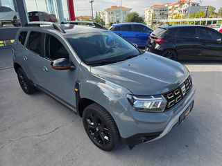 Dacia Duster 2022 1.0#101hp#ΕΡΓΟΣΤΑΣΙΑΚΟ LPG#Extreme#-thumb-45