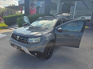 Dacia Duster 2022 1.0#101hp#ΕΡΓΟΣΤΑΣΙΑΚΟ LPG#Extreme#-thumb-46