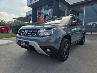 Dacia Duster 2022 1.0#101hp#ΕΡΓΟΣΤΑΣΙΑΚΟ LPG#Extreme#