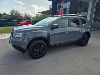 Dacia Duster 2022 1.0#101hp#ΕΡΓΟΣΤΑΣΙΑΚΟ LPG#Extreme#-thumb-6