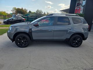 Dacia Duster 2022 1.0#101hp#ΕΡΓΟΣΤΑΣΙΑΚΟ LPG#Extreme#-thumb-8