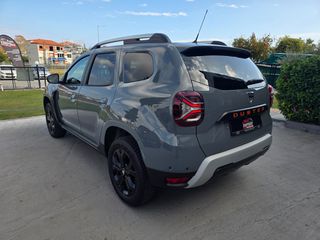 Dacia Duster 2022 1.0#101hp#ΕΡΓΟΣΤΑΣΙΑΚΟ LPG#Extreme#-thumb-9