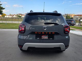 Dacia Duster 2022 1.0#101hp#ΕΡΓΟΣΤΑΣΙΑΚΟ LPG#Extreme#-thumb-10