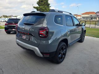 Dacia Duster 2022 1.0#101hp#ΕΡΓΟΣΤΑΣΙΑΚΟ LPG#Extreme#-thumb-12