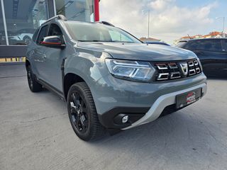 Dacia Duster 2022 1.0#101hp#ΕΡΓΟΣΤΑΣΙΑΚΟ LPG#Extreme#-thumb-14