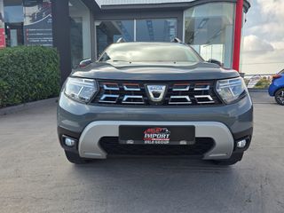Dacia Duster 2022 1.0#101hp#ΕΡΓΟΣΤΑΣΙΑΚΟ LPG#Extreme#-thumb-15