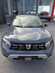 Dacia Duster 2022 1.0#101hp#ΕΡΓΟΣΤΑΣΙΑΚΟ LPG#Extreme#-thumb-16