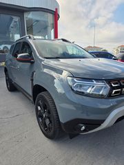 Dacia Duster 2022 1.0#101hp#ΕΡΓΟΣΤΑΣΙΑΚΟ LPG#Extreme#-thumb-19