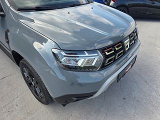Dacia Duster 2022 1.0#101hp#ΕΡΓΟΣΤΑΣΙΑΚΟ LPG#Extreme#-thumb-20