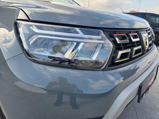 Dacia Duster 2022 1.0#101hp#ΕΡΓΟΣΤΑΣΙΑΚΟ LPG#Extreme#-thumb-21