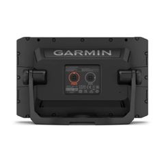 GARMIN Echomap UHD2 72cv με χάρτη Ελλάδας-thumb-2