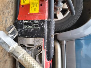 ΚΑΡΟΤΙΕΡΑ  _  HILTI DD200-thumb-1